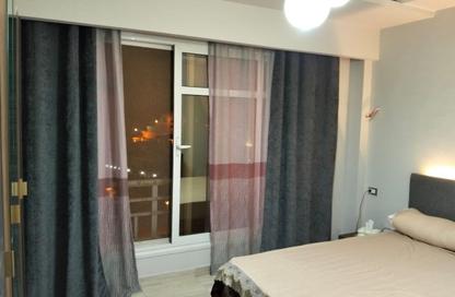 Apartment - 2 Bedrooms - 1 Bathroom for rent in B7 - Madinaty - Cairo