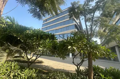 مساحات مكتبية - غرفة نوم - 1 حمام للايجار في ذا بوليجون - كمبوندات الشيخ زايد - الشيخ زايد - الجيزة