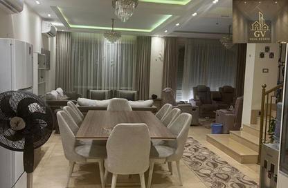 فيلا - 4 غرف نوم - 5 حمامات للبيع في الباتيو 5 ايست - الباتيو - كمبوندات الشروق - مدينة الشروق - القاهرة