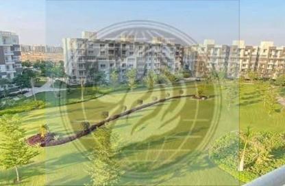 Apartment - 3 Bedrooms - 3 Bathrooms for sale in B12 - Madinaty - Cairo