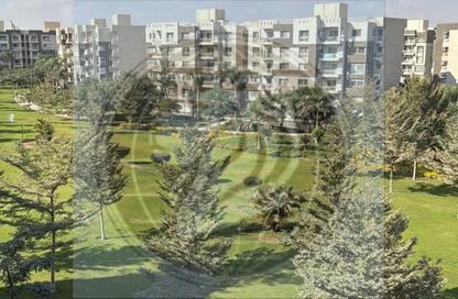 Apartment - 3 Bedrooms - 3 Bathrooms for sale in B12 - Madinaty - Cairo