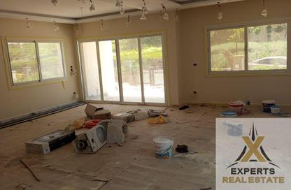Townhouse - 3 Bedrooms - 3 Bathrooms for sale in Privado - Madinaty - Cairo