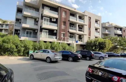 Penthouse - 4 Bedrooms - 4 Bathrooms for sale in Zayed Dunes - 6th District - Sheikh Zayed City - Giza Penthouse - 4 Bedrooms - 4 Bathrooms for sale in Zayed Dunes - 6th District - Sheikh Zayed City - Giza