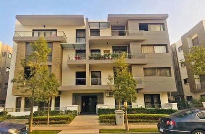 Apartment - Studio - 1 for sale in Taj City - 5th Settlement Compounds - The 5th Settlement - New Cairo City - Cairo