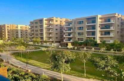 Apartment - Studio - 1 for sale in Taj City - 5th Settlement Compounds - The 5th Settlement - New Cairo City - Cairo