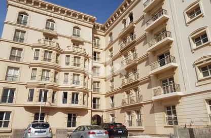 Apartment - 3 - 4 for sale in Centerville - Hyde Park - New Cairo City - Cairo