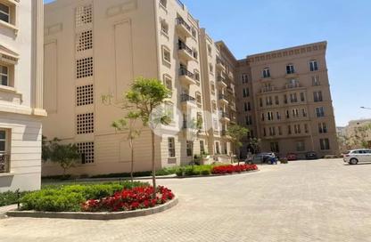 Apartment - 3 - 4 for sale in Centerville - Hyde Park - New Cairo City - Cairo