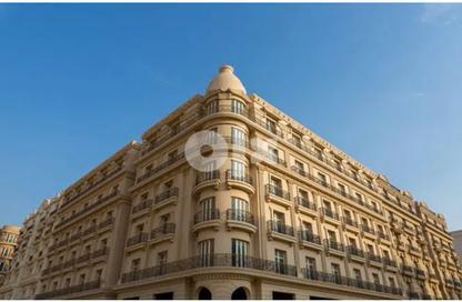 Apartment - 3 - 4 for sale in Centerville - Hyde Park - New Cairo City - Cairo