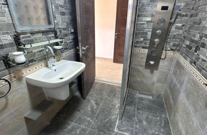 Apartment - 2 Bedrooms - 2 Bathrooms for rent in Capital Gardens   Palm Hills - Mostakbal City Compounds - Mostakbal City - Future City - Cairo