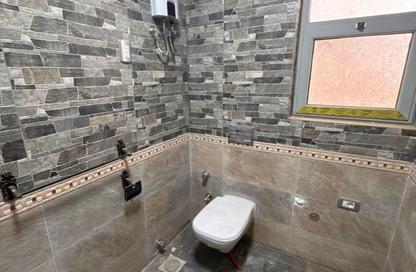 Apartment - 2 Bedrooms - 2 Bathrooms for rent in Capital Gardens   Palm Hills - Mostakbal City Compounds - Mostakbal City - Future City - Cairo