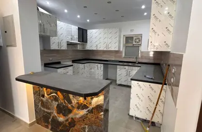 شقة - 2 غرف نوم - 2 حمامات للايجار في كابيتال جاردنز - بالم هيلز - كمبوندات مدينة المستقبل - مدينة المستقبل - القاهرة