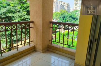 Apartment - 3 Bedrooms - 2 Bathrooms for rent in B1 - Madinaty - Cairo