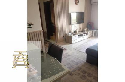 Apartment - 2 Bedrooms - 1 Bathroom for sale in B7 - Madinaty - Cairo