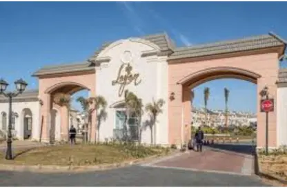 شقة - 3 غرف نوم - 3 حمامات للبيع في ليان ريزيدنس - كمبوندات التجمع الخامس - التجمع الخامس - مدينة القاهرة الجديدة - القاهرة