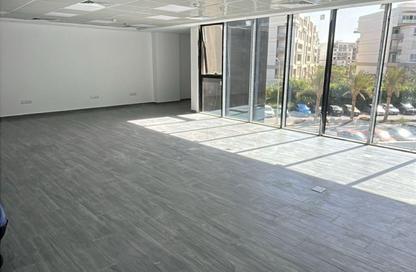 Office Space - Studio for rent in Hyde Park Business District Mall - South Teseen St. - The 5th Settlement - New Cairo City - Cairo