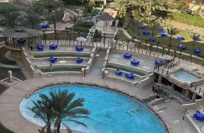 شقة - 3 غرف نوم - 3 حمامات للبيع في تيجان - زهراء المعادي - حي المعادي - القاهرة