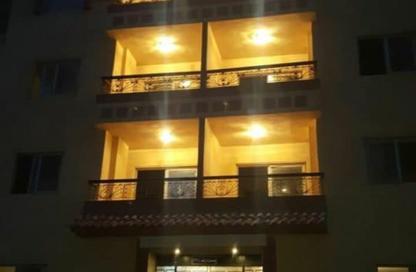 Apartment - 3 Bedrooms - 2 Bathrooms for sale in Al Andalus Buildings - Al Andalus District - New Cairo City - Cairo