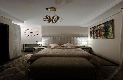 Apartment - 3 Bedrooms - 2 Bathrooms for rent in Sheikh Zayed Desert Road - Riviera City - Sheikh Zayed City - Giza