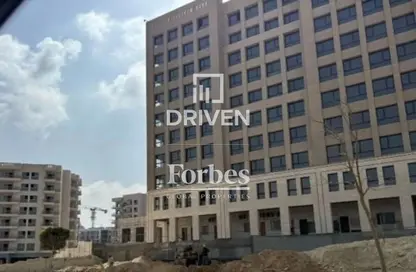 بناية كاملة - استوديو - 1 حمام للبيع في 205 اركان بالم - كمبوندات الشيخ زايد - الشيخ زايد - الجيزة