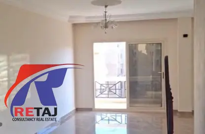 شقة - 3 غرف نوم - 2 حمامات للايجار في عمارات النرجس - النرجس - مدينة القاهرة الجديدة - القاهرة
