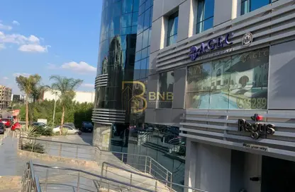 مساحات مكتبية - استوديو للايجار في شيراتون المطار - النزهة - القاهرة