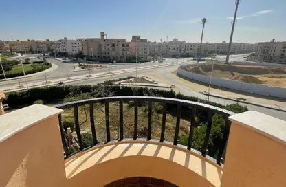 Apartment - 3 Bedrooms - 2 Bathrooms for sale in El Shorouk Compounds - Shorouk City - Cairo Apartment - 3 Bedrooms - 2 Bathrooms for sale in El Shorouk Compounds - Shorouk City - Cairo