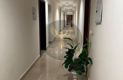 Apartment - 3 Bedrooms - 3 Bathrooms for sale in Hyde Park - New Cairo City - Cairo Apartment - 3 Bedrooms - 3 Bathrooms for sale in Hyde Park - New Cairo City - Cairo