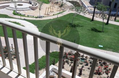 Apartment - 3 Bedrooms - 3 Bathrooms for sale in Hyde Park - New Cairo City - Cairo Apartment - 3 Bedrooms - 3 Bathrooms for sale in Hyde Park - New Cairo City - Cairo