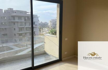 Apartment - 2 Bedrooms - 3 Bathrooms for rent in Villette - 5th Settlement Compounds - The 5th Settlement - New Cairo City - Cairo