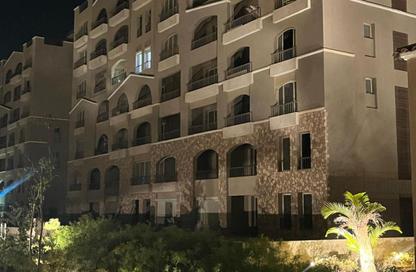 Apartment - 3 Bedrooms - 3 Bathrooms for sale in Green Square - Mostakbal City Compounds - Mostakbal City - Future City - Cairo
