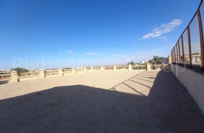 Villa - 5 - 6 for sale in City View - Cairo Alexandria Desert Road - 6 October City - Giza Villa - 5 - 6 for sale in City View - Cairo Alexandria Desert Road - 6 October City - Giza