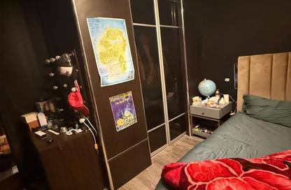 Townhouse - 3 Bedrooms - 2 Bathrooms for sale in North Lotus - El Lotus - New Cairo City - Cairo