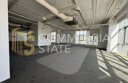 Office Space - 7+ Bedrooms - 7+ Bathrooms for rent in North Teseen St. - The 5th Settlement - New Cairo City - Cairo