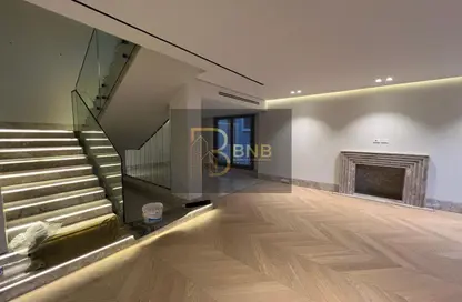 Villa - 4 Bedrooms - 5 Bathrooms for rent in Cairo Festival City - North Investors Area - New Cairo City - Cairo