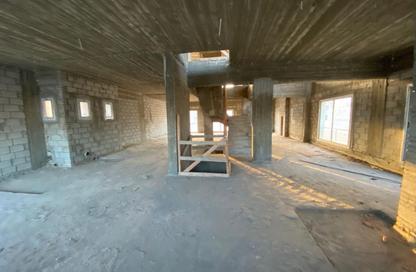 Villa - 6 - 7+ for sale in Cairo Festival City - North Investors Area - New Cairo City - Cairo