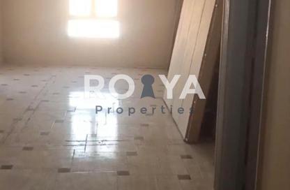 Apartment - 3 Bedrooms - 2 Bathrooms for sale in Al Gaish Street - Tanta - Al Gharbeya