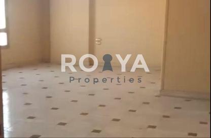 Apartment - 3 Bedrooms - 2 Bathrooms for sale in Al Gaish Street - Tanta - Al Gharbeya