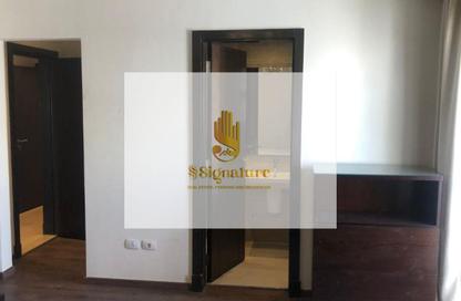 Apartment - 3 Bedrooms - 4 Bathrooms for rent in Cairo Festival City - North Investors Area - New Cairo City - Cairo