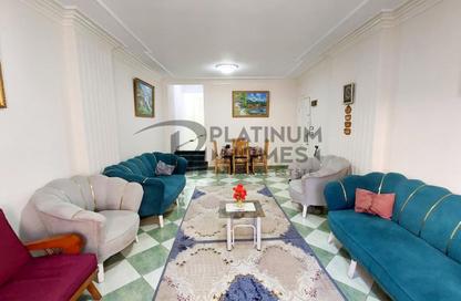 Apartment - 3 Bedrooms - 1 Bathroom for rent in Sidi Gaber - Hay Sharq - Alexandria