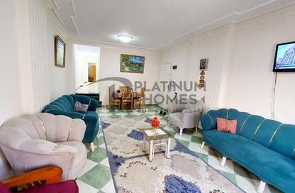 Apartment - 3 Bedrooms - 1 Bathroom for rent in Sidi Gaber - Hay Sharq - Alexandria Apartment - 3 Bedrooms - 1 Bathroom for rent in Sidi Gaber - Hay Sharq - Alexandria