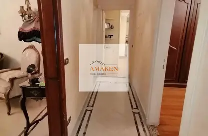 Apartment - 3 Bedrooms - 2 Bathrooms for sale in Al Joman - 7th District - Sheikh Zayed City - Giza