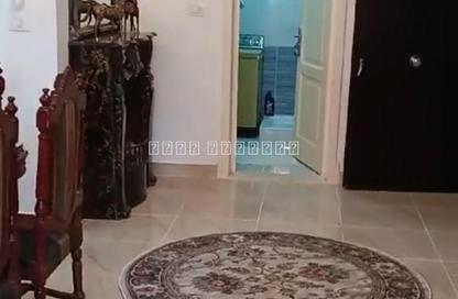 Apartment - 3 Bedrooms - 2 Bathrooms for sale in B12 - Madinaty - Cairo
