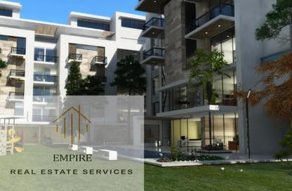 Apartment - 3 Bedrooms - 3 Bathrooms for sale in Mountain View iCity - 5th Settlement Compounds - The 5th Settlement - New Cairo City - Cairo Apartment - 3 Bedrooms - 3 Bathrooms for sale in Mountain View iCity - 5th Settlement Compounds - The 5th Settlement - New Cairo City - Cairo