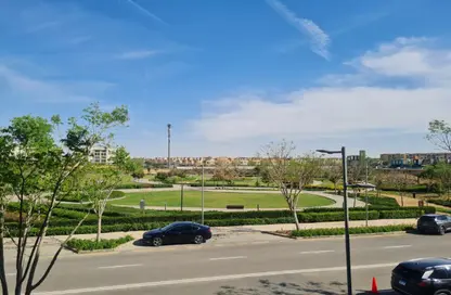 Apartment - 3 Bedrooms - 4 Bathrooms for rent in Mivida - 5th Settlement Compounds - The 5th Settlement - New Cairo City - Cairo