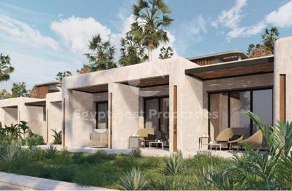 Cabin - 1 Bedroom - 1 Bathroom for sale in Gaia - Ras Al Hekma - North Coast