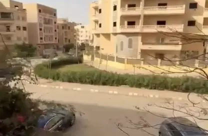 Apartment - 3 Bedrooms - 2 Bathrooms for sale in 1st Neighborhood - 7th Area - Shorouk City - Cairo Apartment - 3 Bedrooms - 2 Bathrooms for sale in 1st Neighborhood - 7th Area - Shorouk City - Cairo