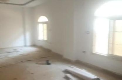Apartment - 3 Bedrooms - 2 Bathrooms for rent in Mohamed Naguib Axis - Abou El Houl - New Cairo City - Cairo