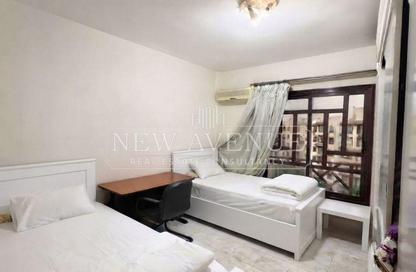 Apartment - 4 - 3 for sale in Rehab City First Phase - Al Rehab - New Cairo City - Cairo