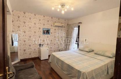 Apartment - 4 - 3 for sale in Rehab City First Phase - Al Rehab - New Cairo City - Cairo