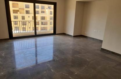 Apartment - 3 Bedrooms - 3 Bathrooms for sale in O West - 6 October Compounds - 6 October City - Giza